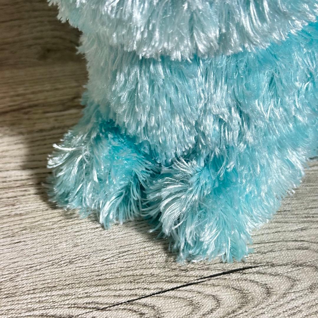 《外袋なし》米津玄師 リイシューねこちゃん MINTぬいぐるみ HYPE グッズ