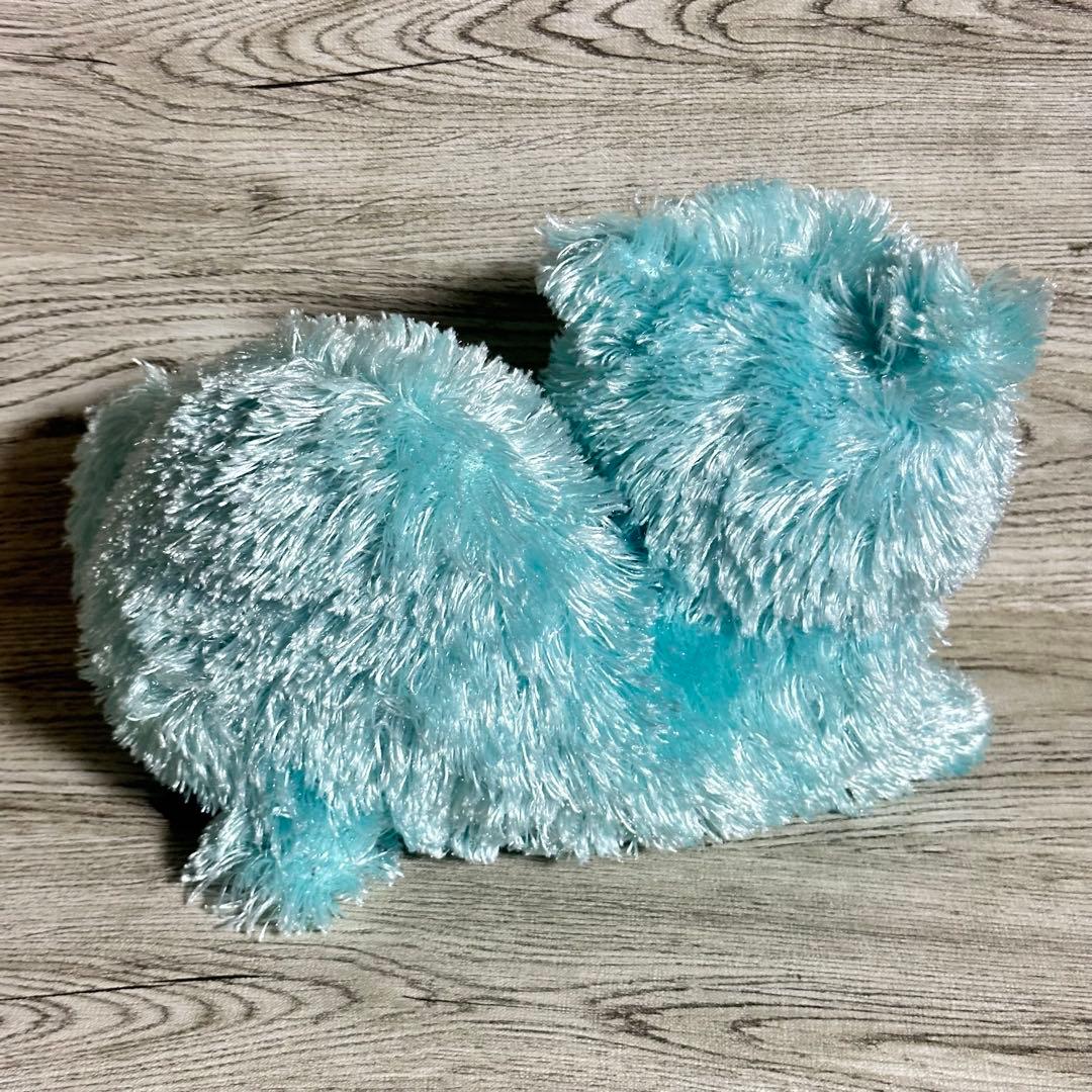 《外袋なし》米津玄師 リイシューねこちゃん MINTぬいぐるみ HYPE グッズ