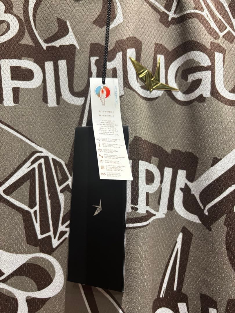 く*ん様 【新品】ウノピュウ 1PIU1UGUALE3 レディース モックネック