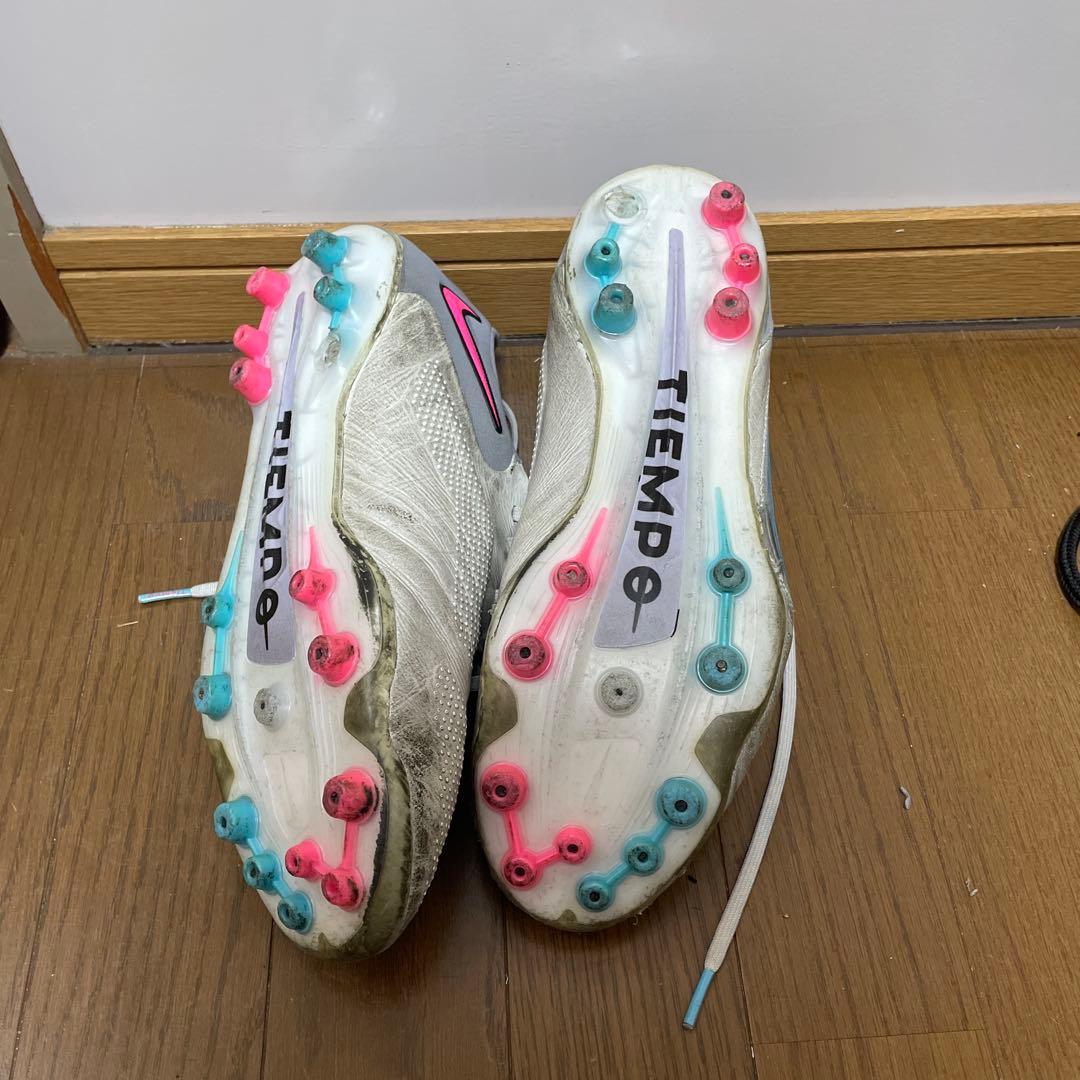 ティエンポ9AG
