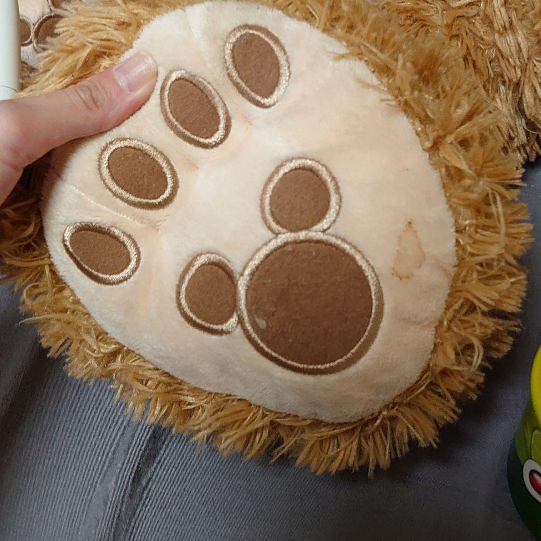 ダッフィー シェリーメイ ぬいぐるみセット おまけ付き