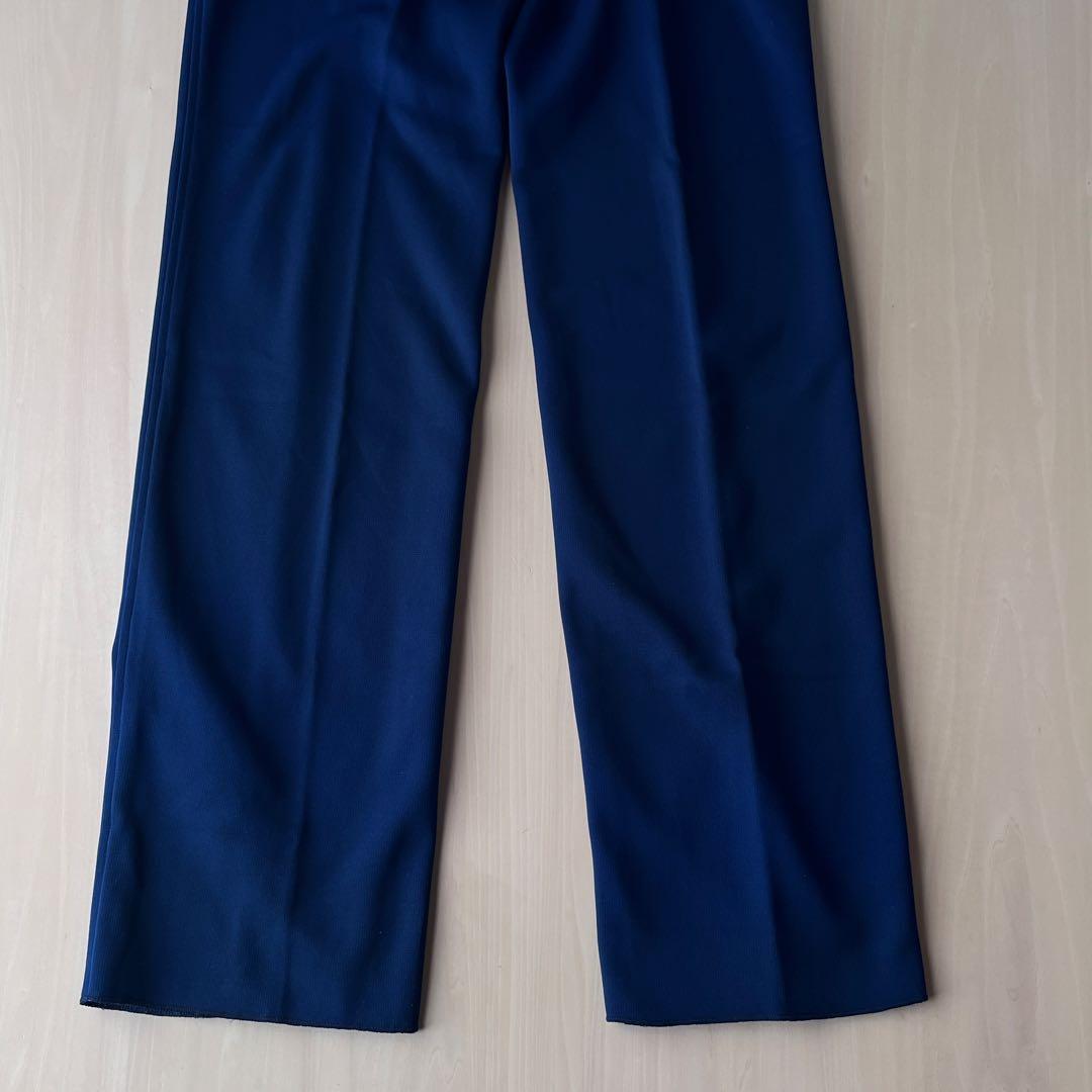 ウォーキング・ランニングウェア adidas/track pants/navy