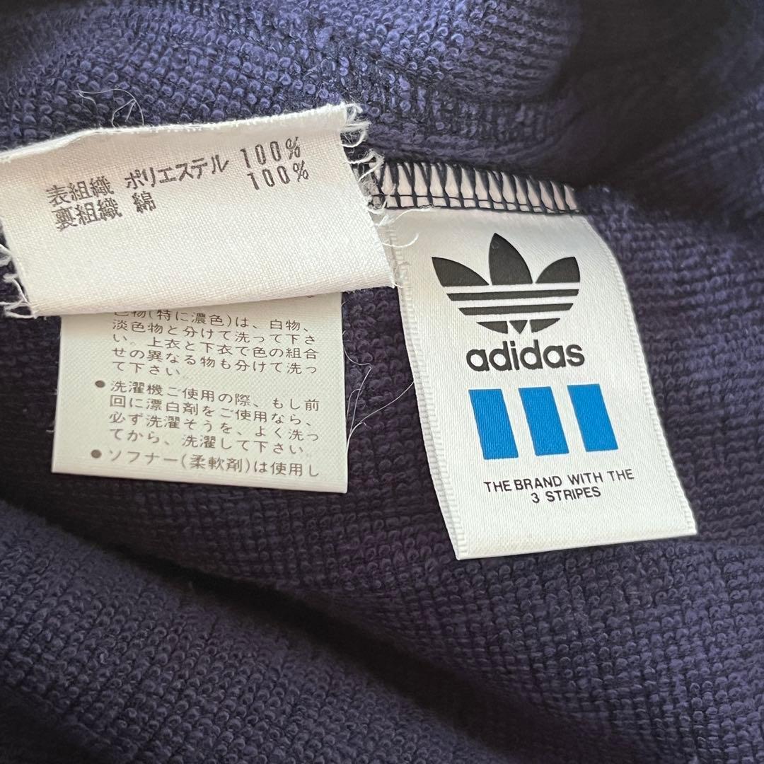 ウォーキング・ランニングウェア adidas/track pants/navy