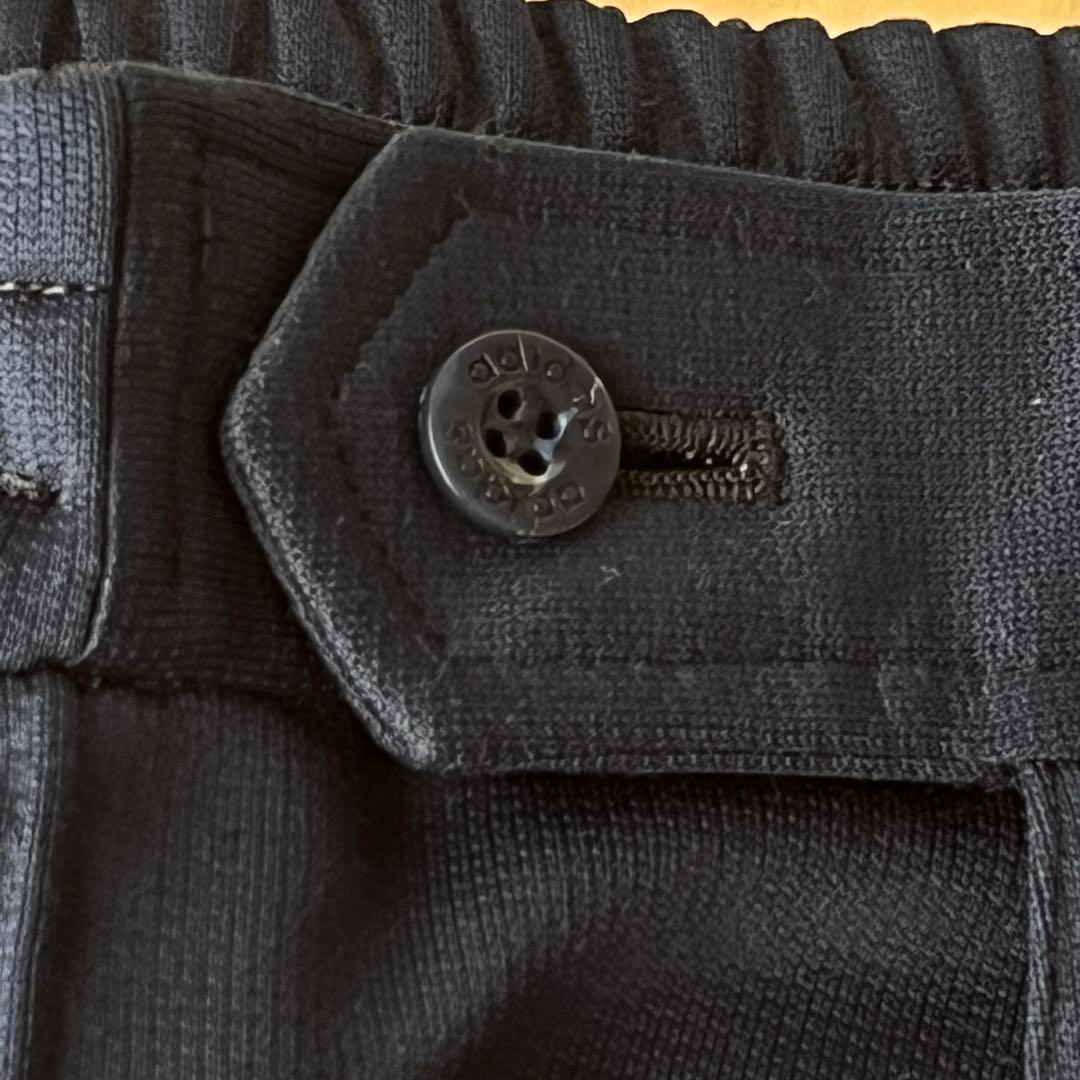 ウォーキング・ランニングウェア adidas/track pants/navy