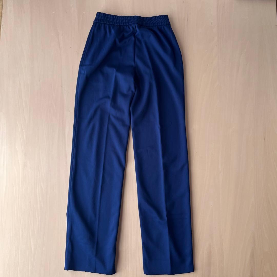 ウォーキング・ランニングウェア adidas/track pants/navy