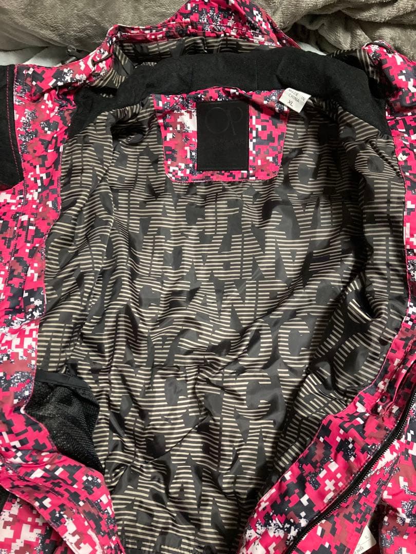 オーシャンパシフィック　スノーボードウェア XL