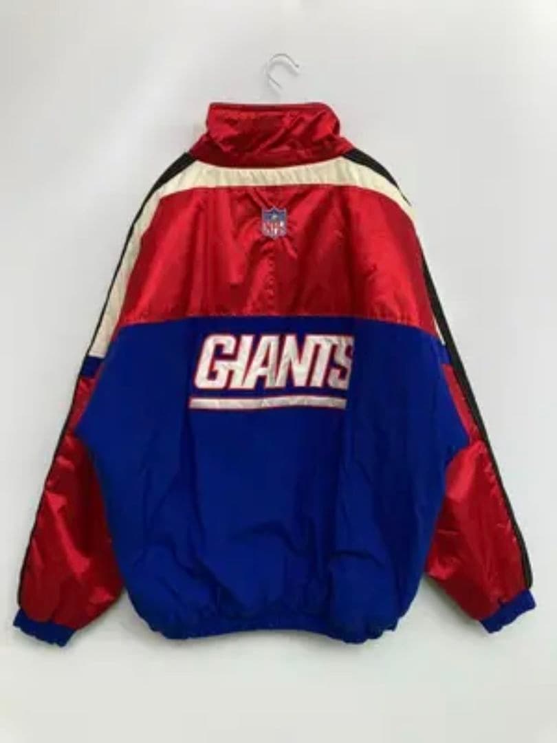 Starter NFL PRO LINE GIANTS中綿ジャケットM