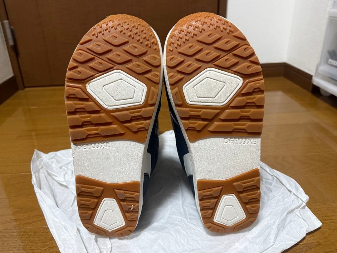 DEELUXE DEEMON L3 BOA 27.5cm【アウターのみ】