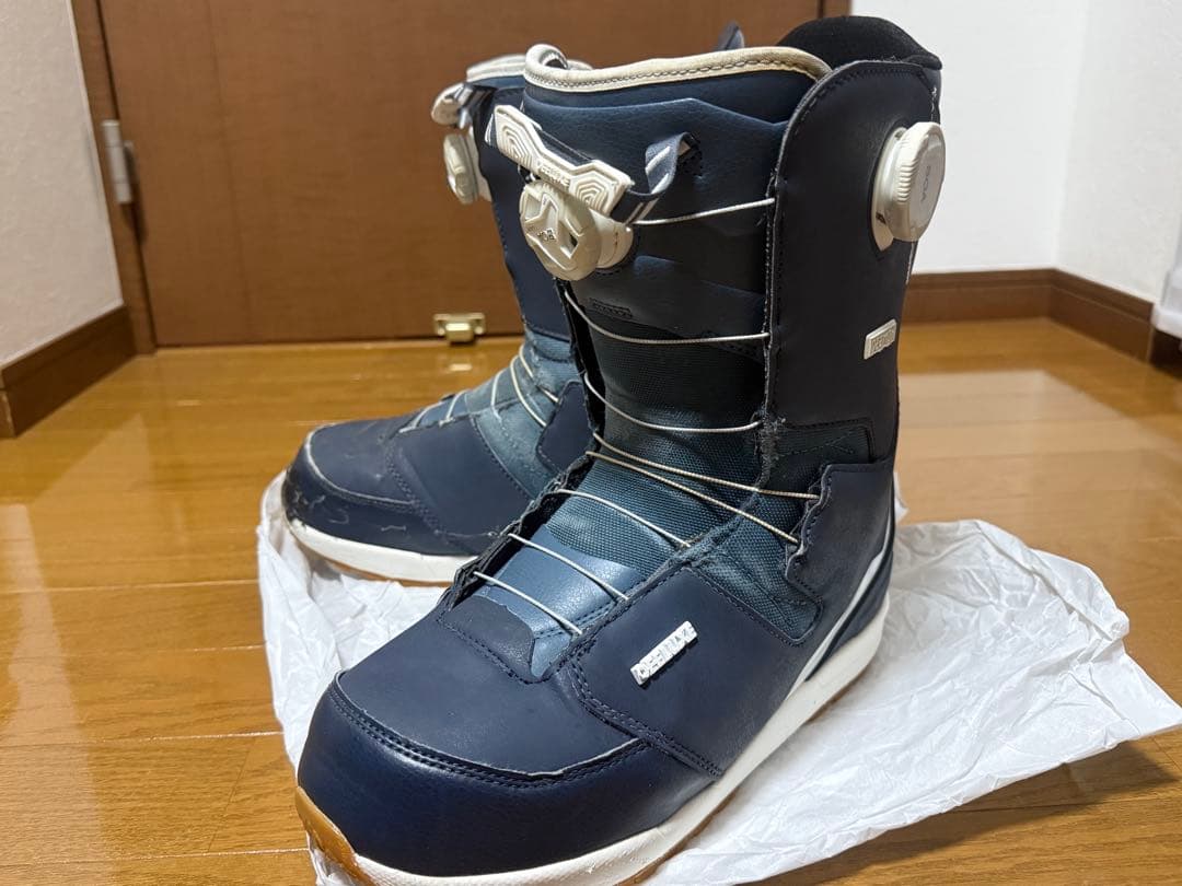 DEELUXE DEEMON L3 BOA 27.5cm【アウターのみ】