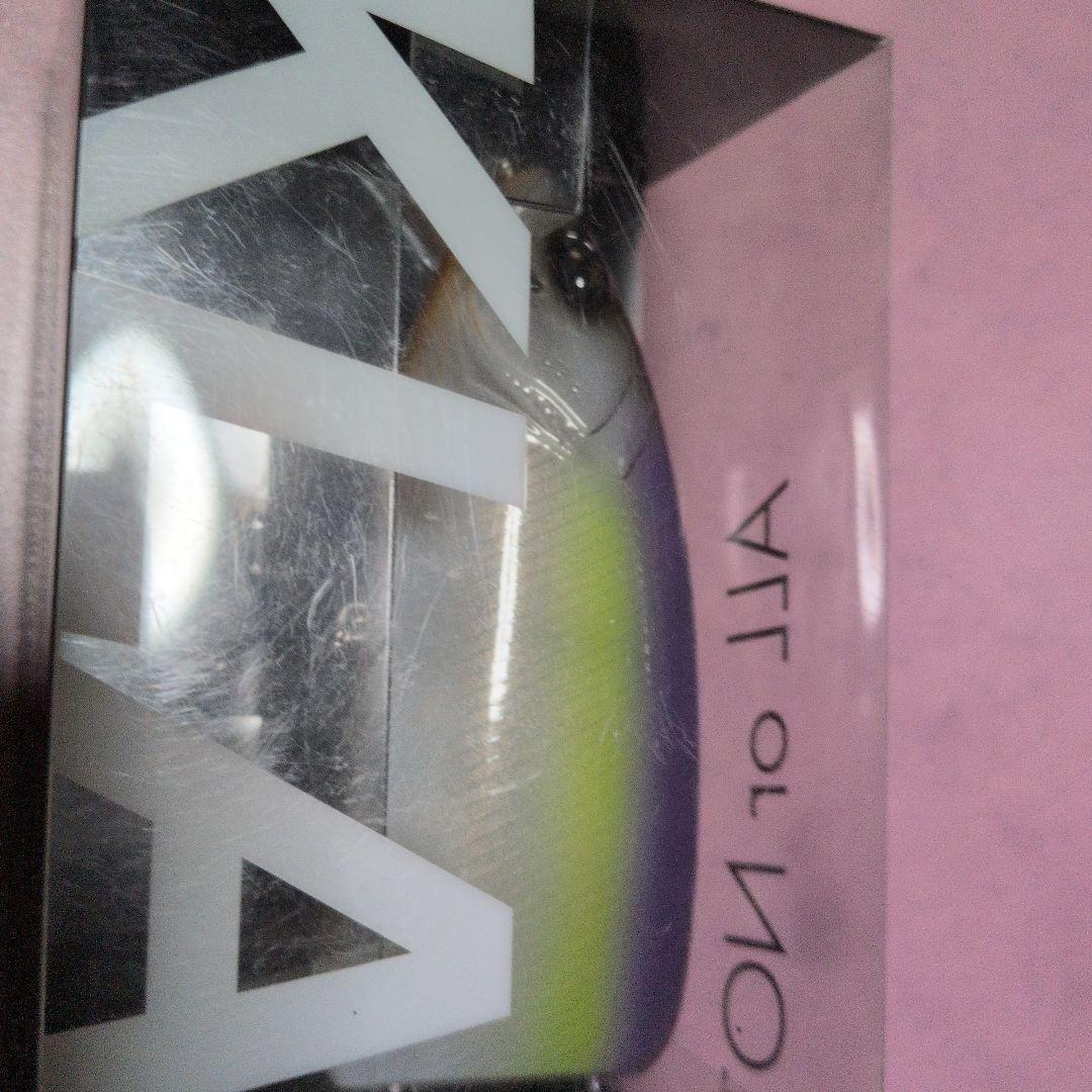 m*n様 DRT クラッシュ9Low OB.1 未使用品 匿名配送