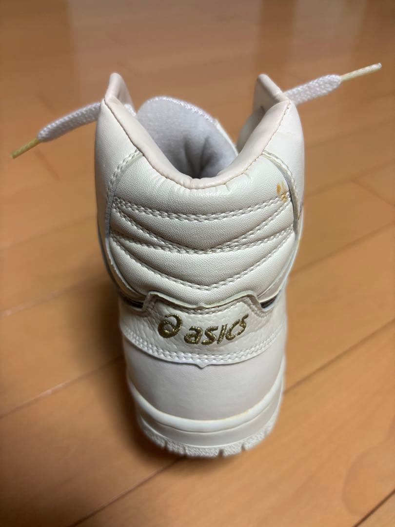 asics ALLJAPAN バスケットシューズ