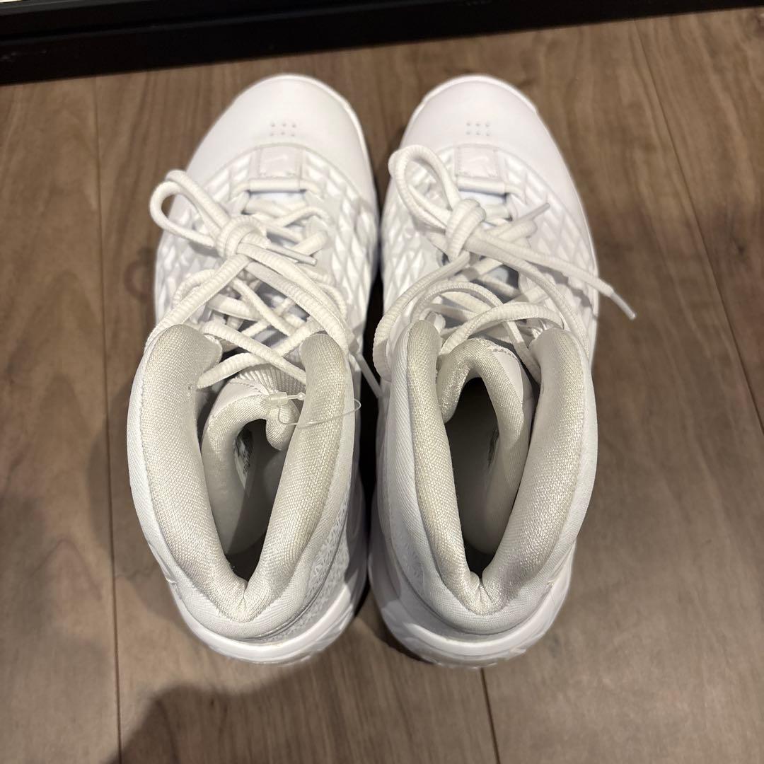 nike kobe3 コービー3 ジュニア レディース バスケシューズ 24