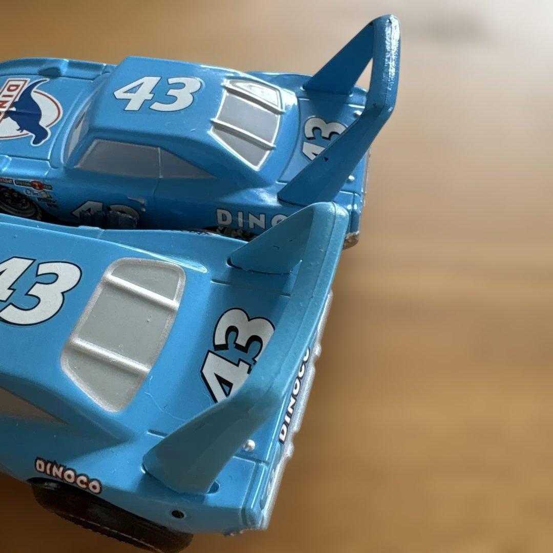 カーズ　マテル　15台セット