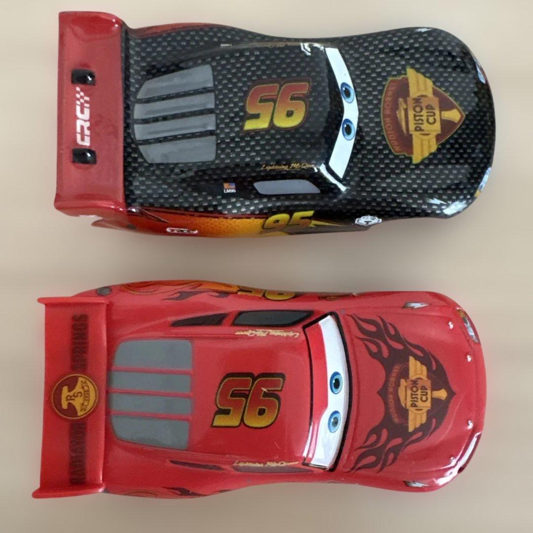 カーズ　マテル　15台セット