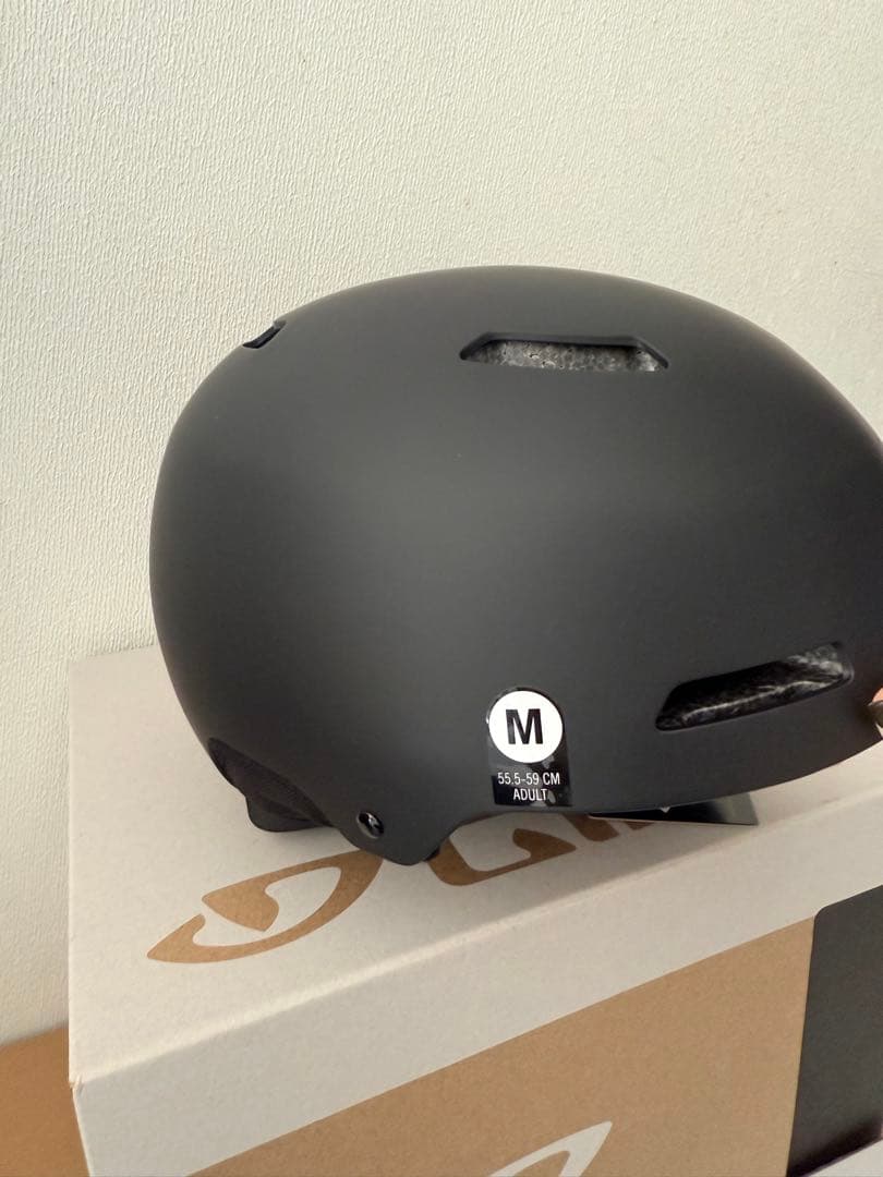 ジロ 24-25 GIRO LEDGE FS スノーボード ヘルメットMサイズ