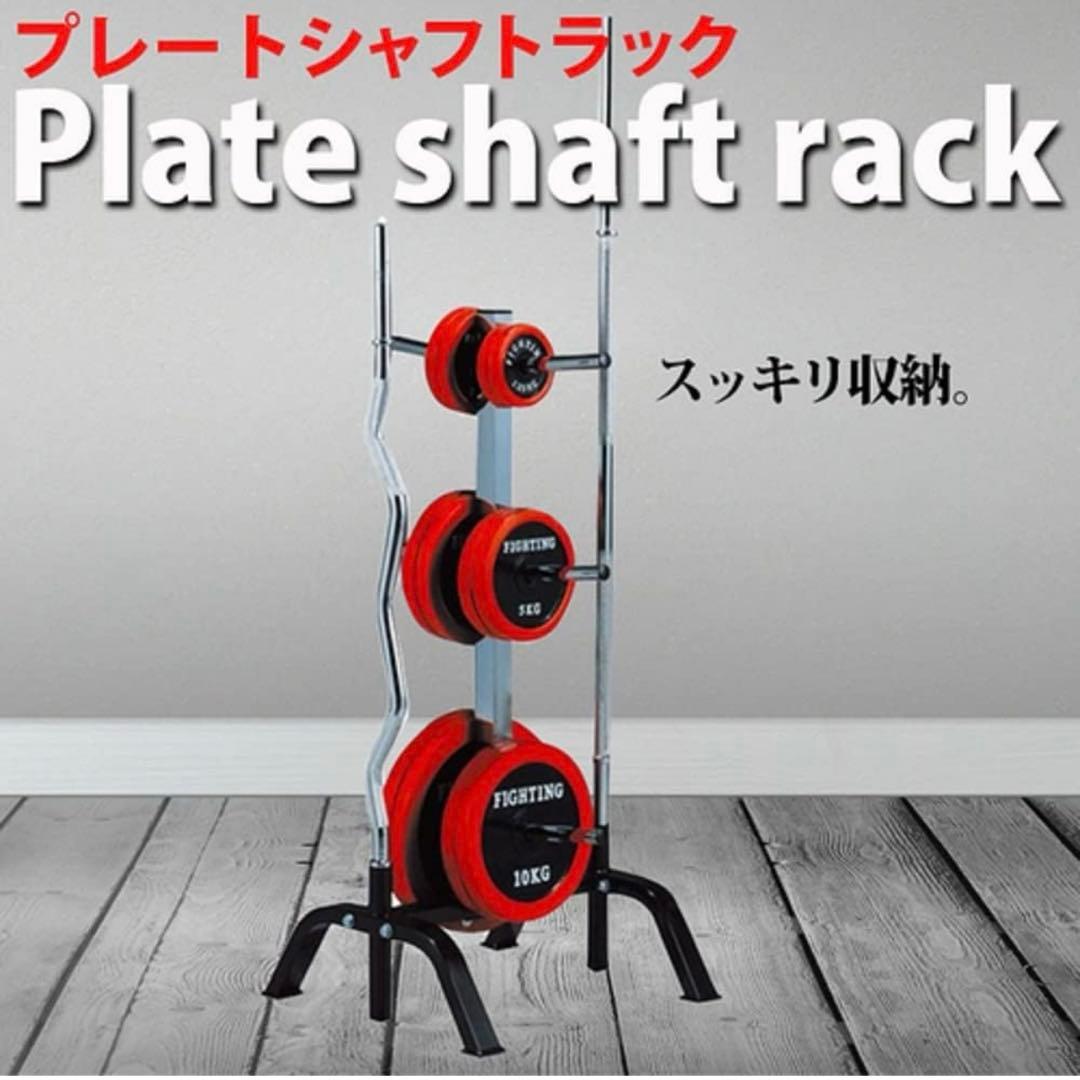 ファイティングロード プレートシャフトラック プレートツリー アイロテック