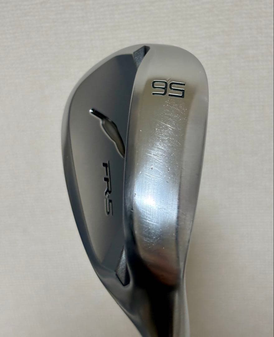 フォーティーン　FR-5ウェッジ　50° 56° 2本セット