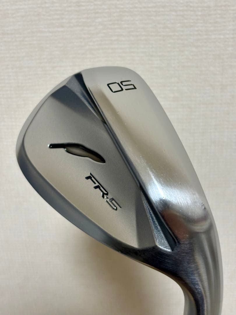 フォーティーン　FR-5ウェッジ　50° 56° 2本セット