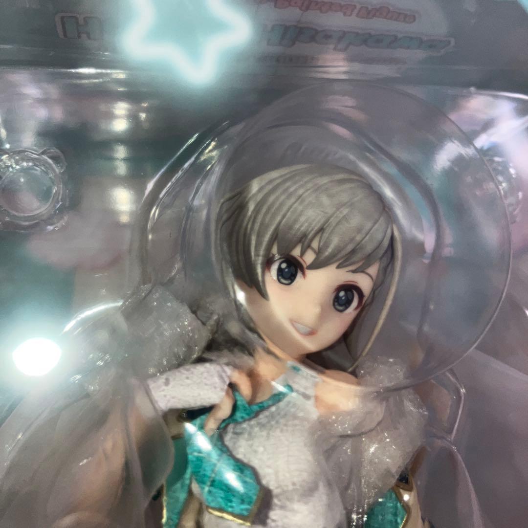 リコルヌ　久川颯　1/7 スケールフィギュア　新品未開封