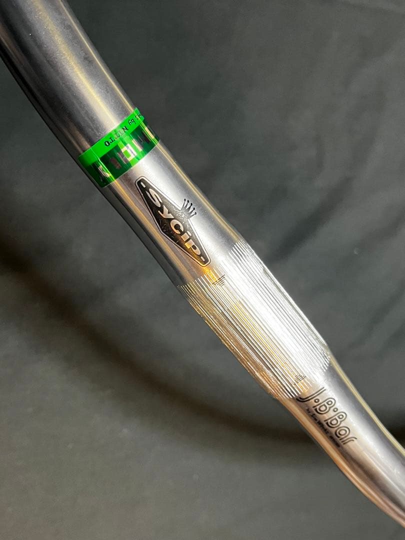 エ*ラ様 SYCIP SIMWORKS J.B.Bar ハンドル oldmtbリ