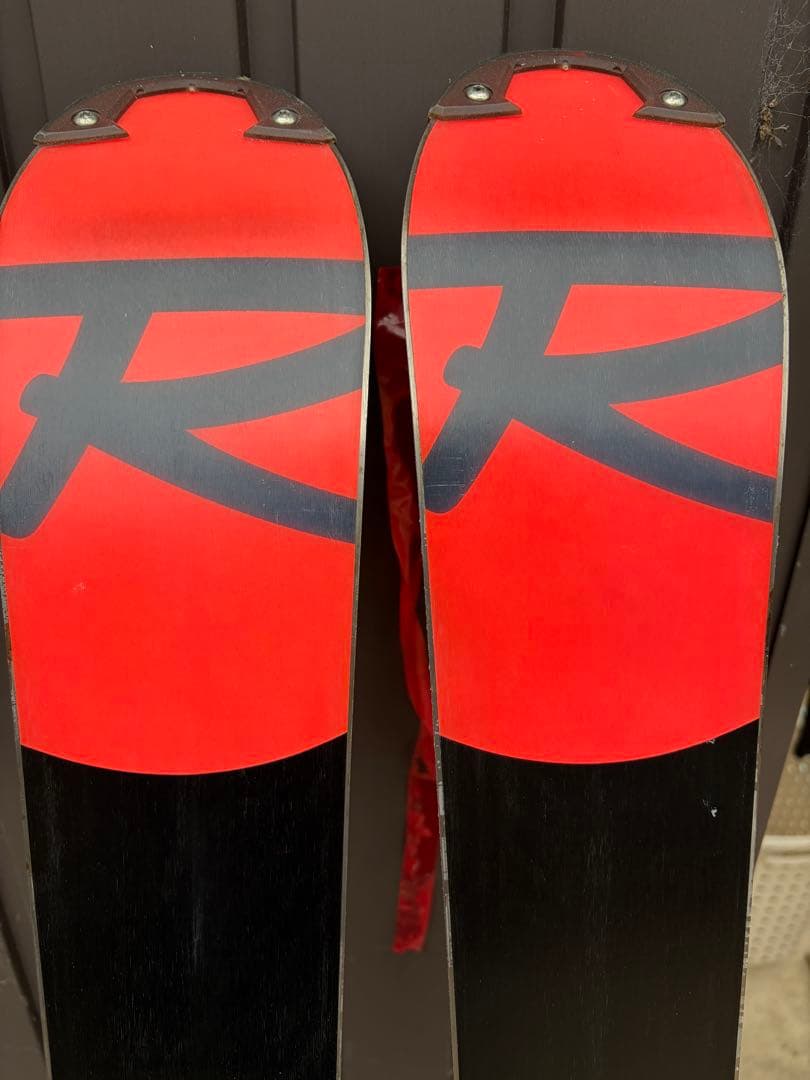 ROSSIGNOL SL スキー　選手用