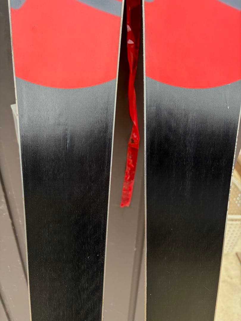 ROSSIGNOL SL スキー　選手用