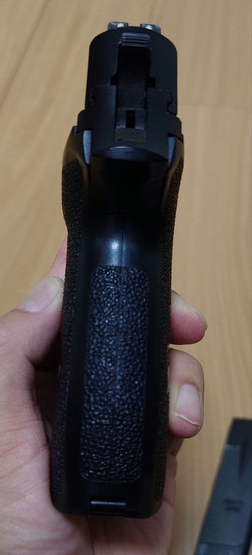 東京マルイ　P226