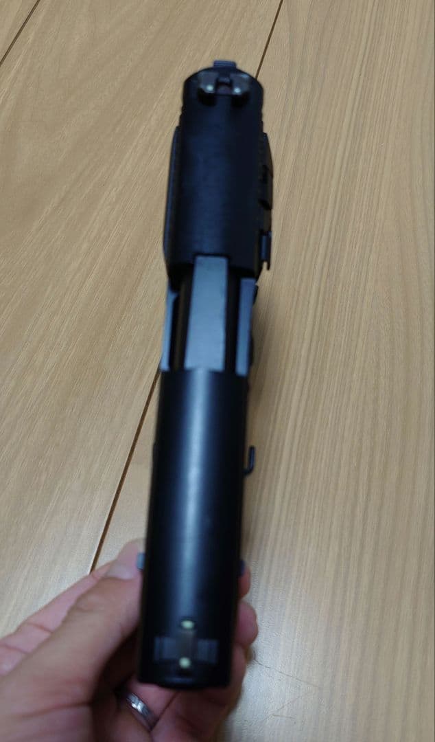 東京マルイ　P226