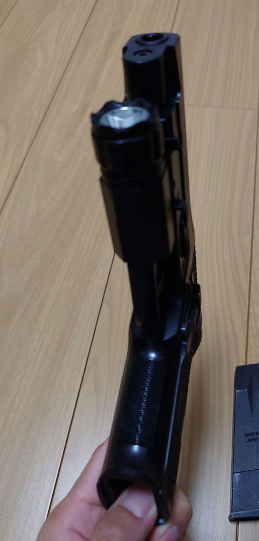 東京マルイ　P226