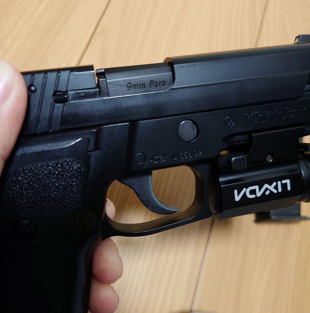 東京マルイ　P226
