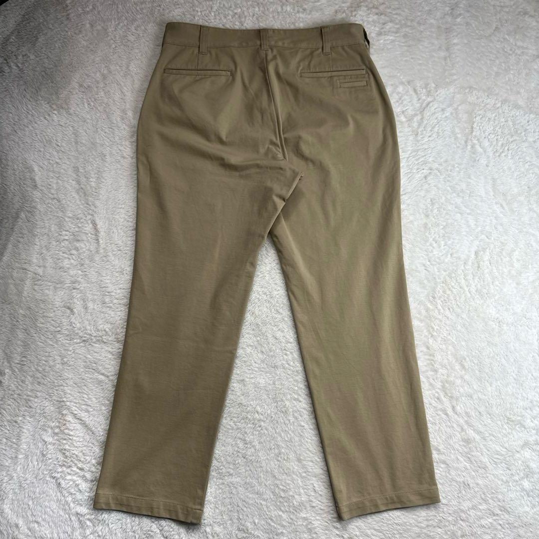 ORANGE LABEL ストレッチポンチ ワークスタイルパンツ ゴルフ