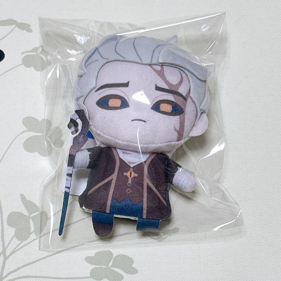 第五人格　隠者　ぬいぐるみ　まとめ売り