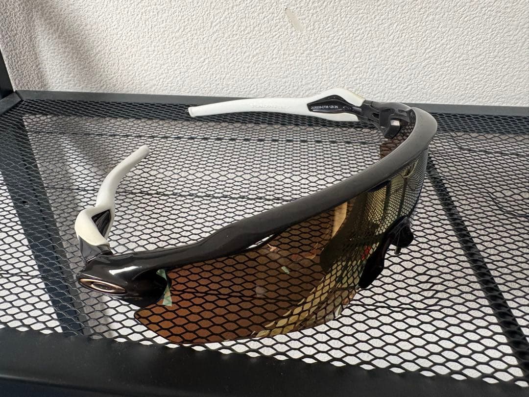 その他 OAKLEY RADAR EV PATH/PRIZM ROSE GOLD