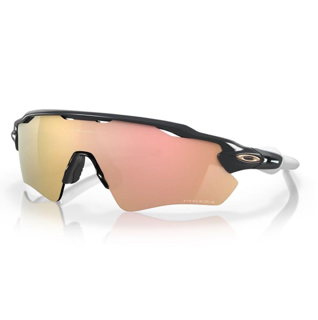 その他 OAKLEY RADAR EV PATH/PRIZM ROSE GOLD