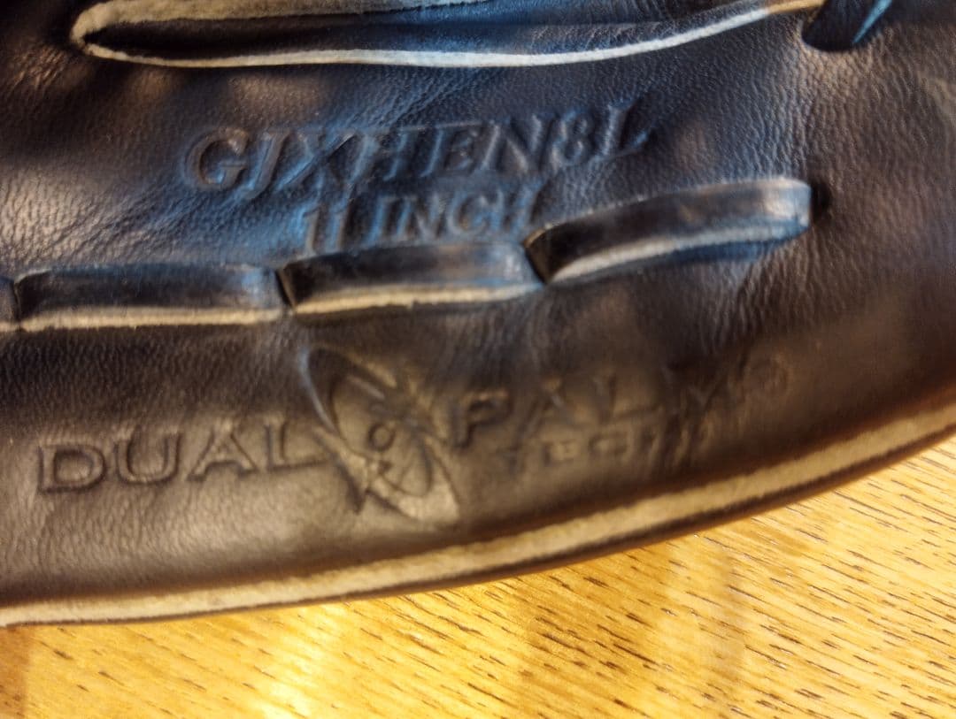 Rawlings 軟式グローブ　少年　11inch