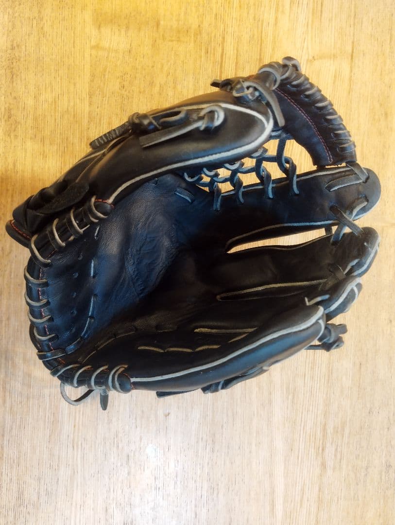 Rawlings 軟式グローブ　少年　11inch