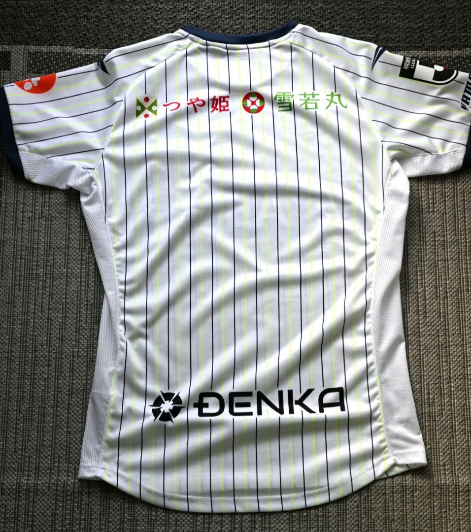 2025オーセンティックユニフォームFP2ns