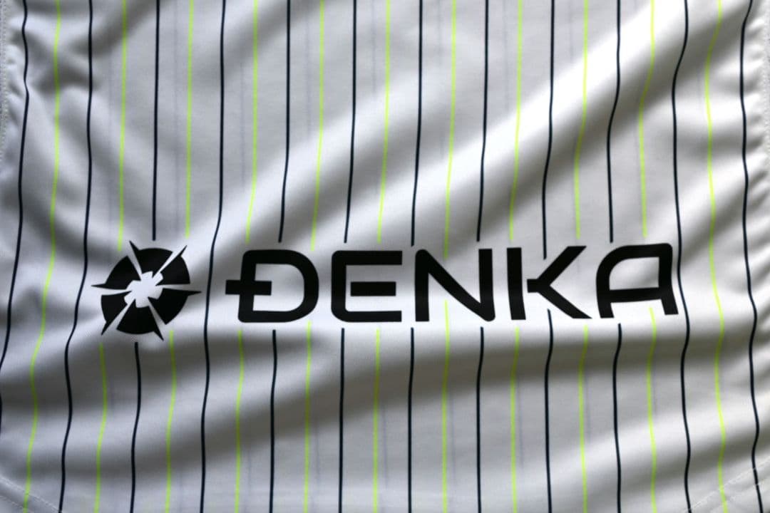 2025オーセンティックユニフォームFP2ns