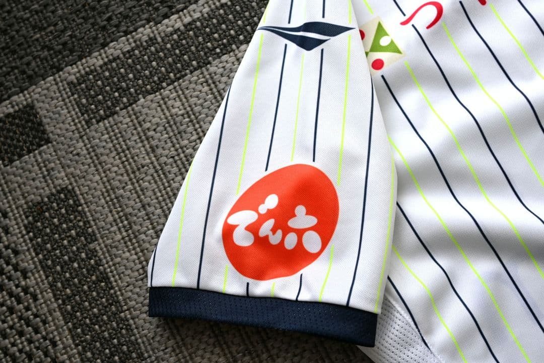 2025オーセンティックユニフォームFP2ns
