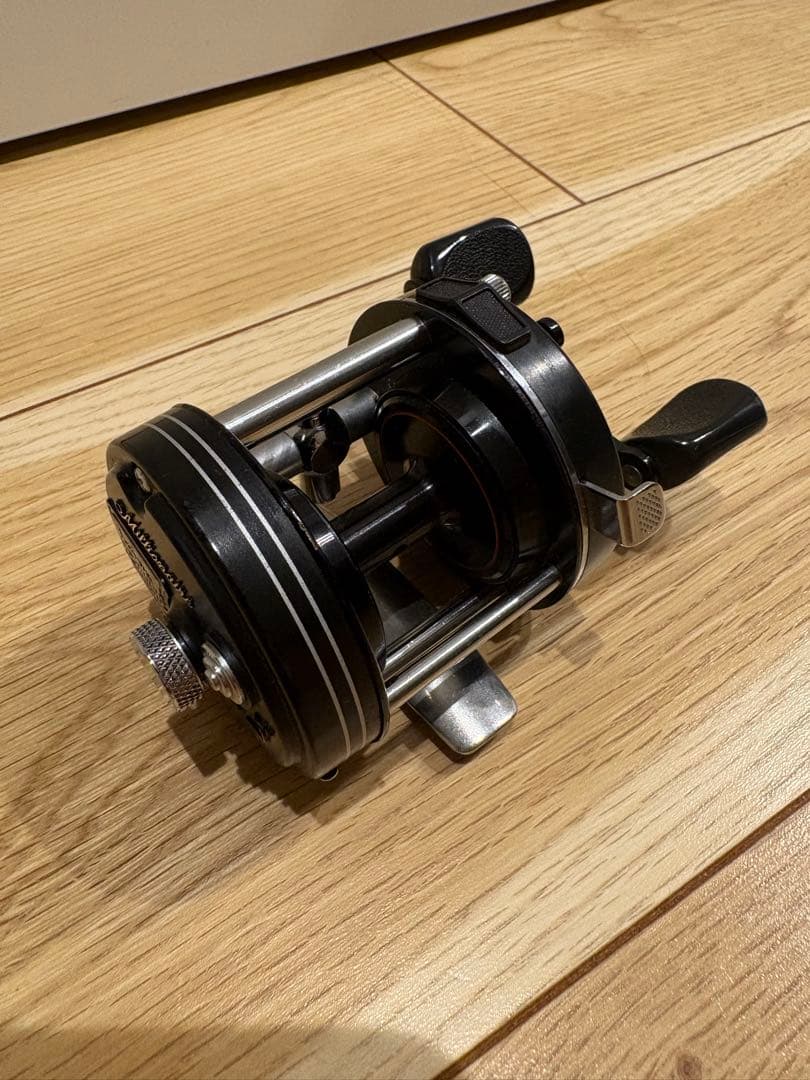 DAIWA ダイワ MILLIONAIRE ミリオネア GS-3000C