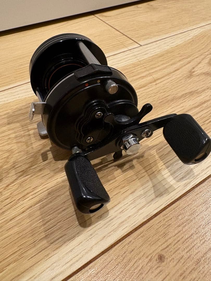 DAIWA ダイワ MILLIONAIRE ミリオネア GS-3000C
