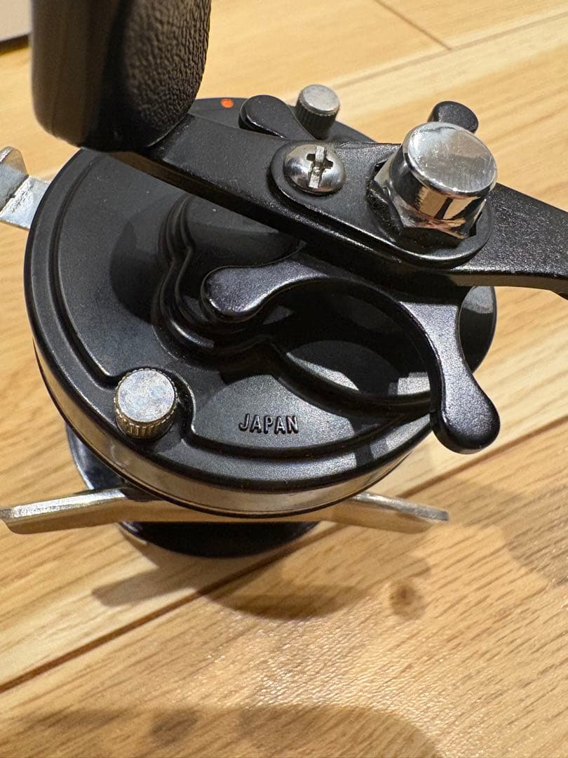 DAIWA ダイワ MILLIONAIRE ミリオネア GS-3000C