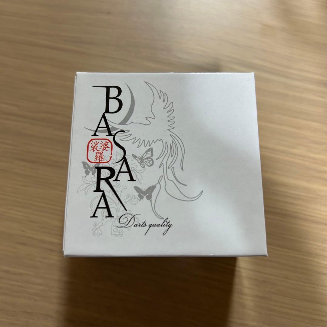 婆娑羅　BASARA バサラ　不知火　美品