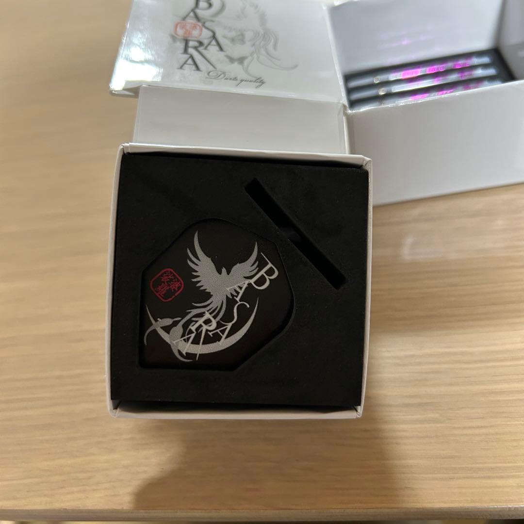 婆娑羅　BASARA バサラ　不知火　美品