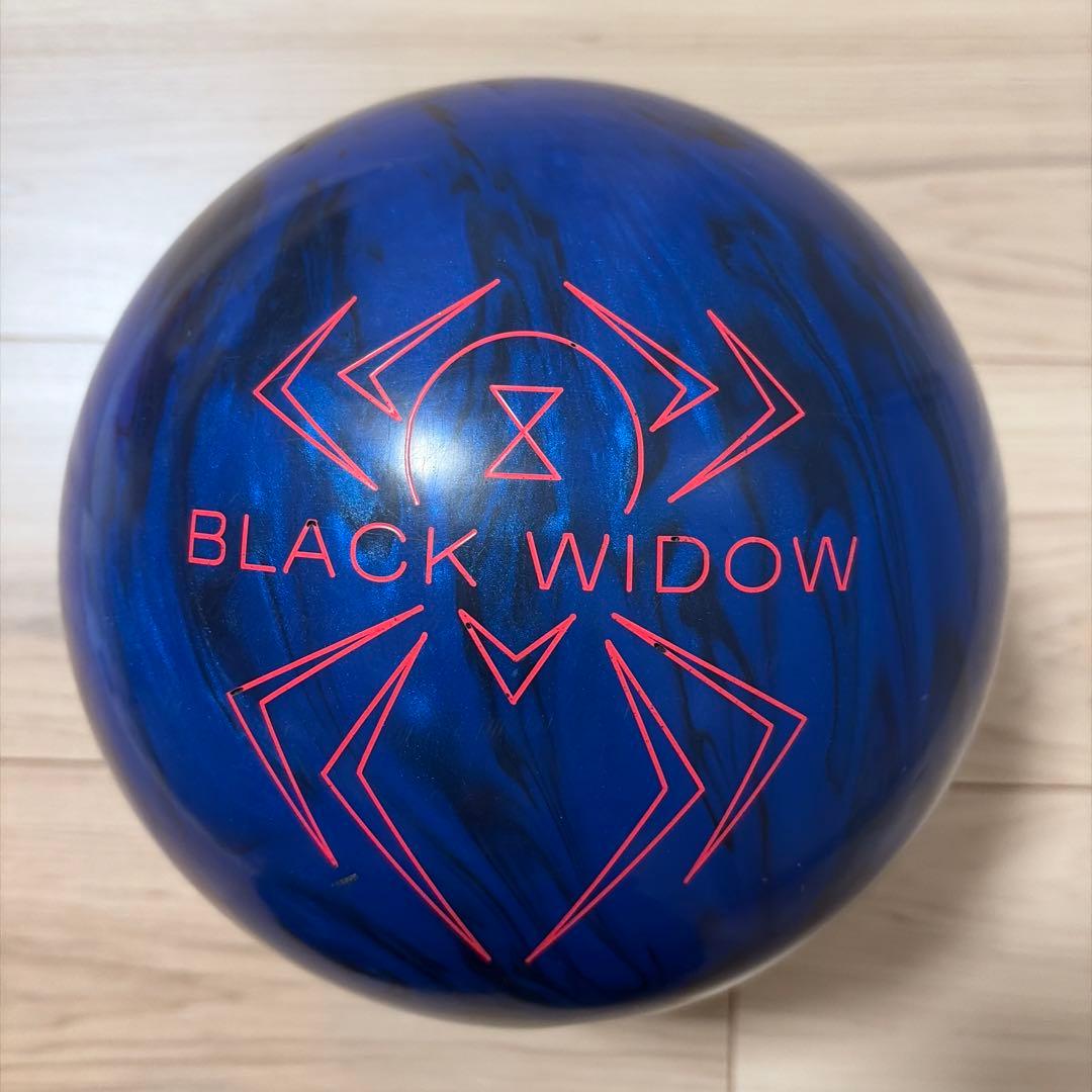 HAMMER社 Blackwidow Mania 15LB 3OZ
