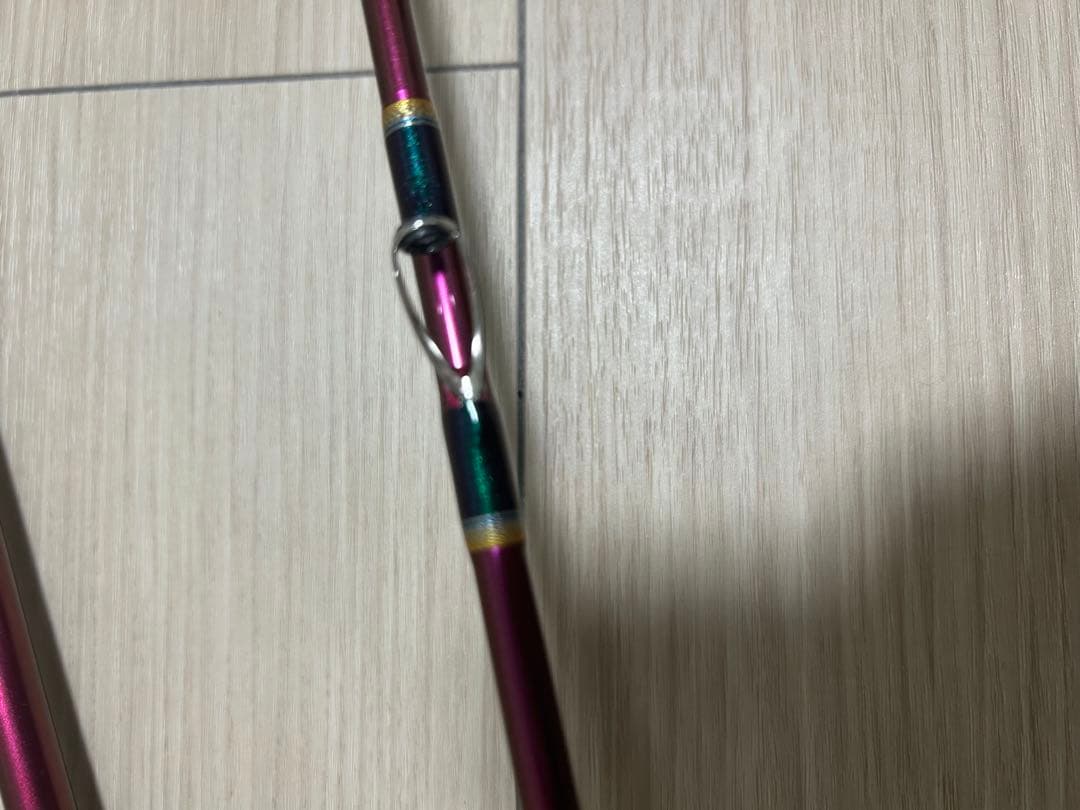 ダイワ リーオマスター　真鯛GM M-300