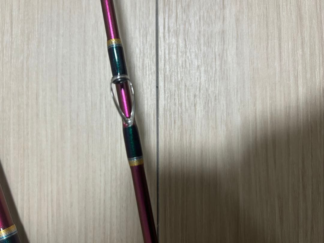 ダイワ リーオマスター　真鯛GM M-300