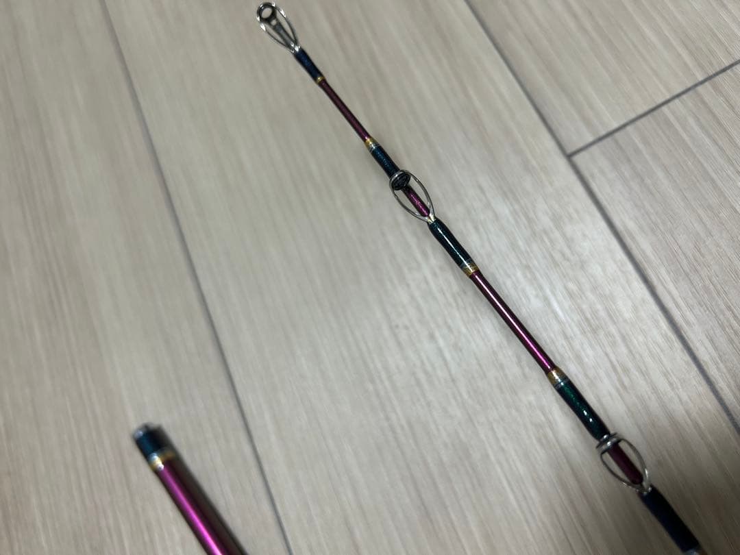 ダイワ リーオマスター　真鯛GM M-300