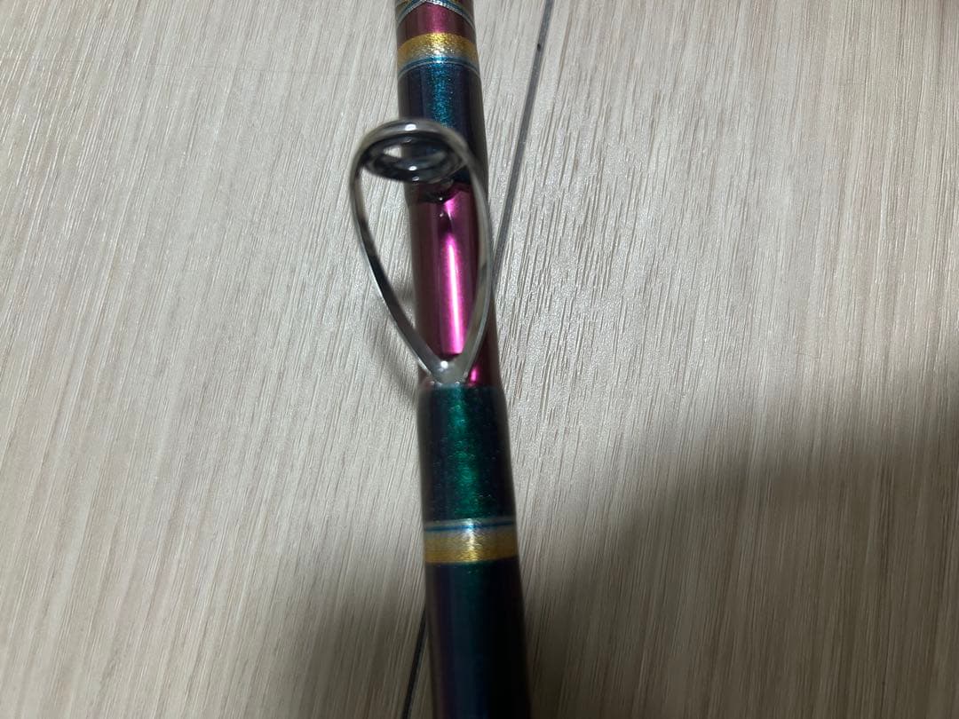 ダイワ リーオマスター　真鯛GM M-300