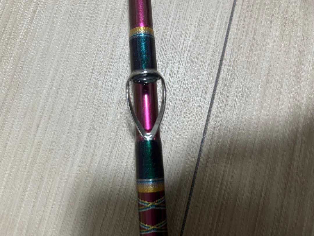 ダイワ リーオマスター　真鯛GM M-300